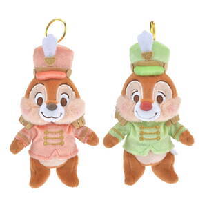 ディズニーストアの限定アイテム、“マーチングバンド”衣装のミッキーマウスぬいぐるみ＆雑貨など｜写真43