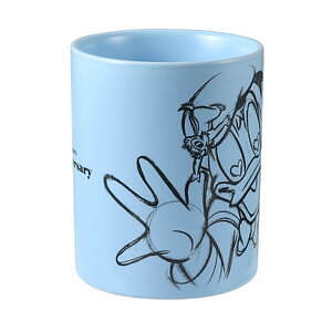 ディズニーストアの限定アイテム、“マーチングバンド”衣装のミッキーマウスぬいぐるみ＆雑貨など｜写真186