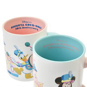 ディズニーストアの限定アイテム、“マーチングバンド”衣装のミッキーマウスぬいぐるみ＆雑貨など｜写真72