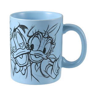 ディズニーストアの限定アイテム、“マーチングバンド”衣装のミッキーマウスぬいぐるみ＆雑貨など｜写真185