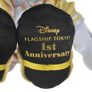 ディズニーストアの限定アイテム、“マーチングバンド”衣装のミッキーマウスぬいぐるみ＆雑貨など｜写真174