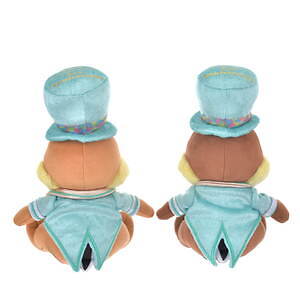 ディズニーストアの限定アイテム、“マーチングバンド”衣装のミッキーマウスぬいぐるみ＆雑貨など｜写真155