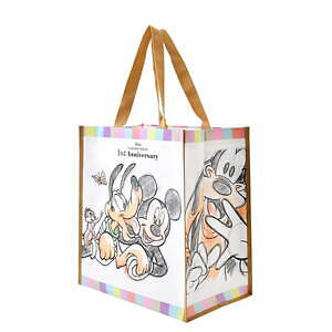 ディズニーストアの限定アイテム、“マーチングバンド”衣装のミッキーマウスぬいぐるみ＆雑貨など｜写真138