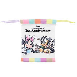 ディズニーストアの限定アイテム、“マーチングバンド”衣装のミッキーマウスぬいぐるみ＆雑貨など｜写真205