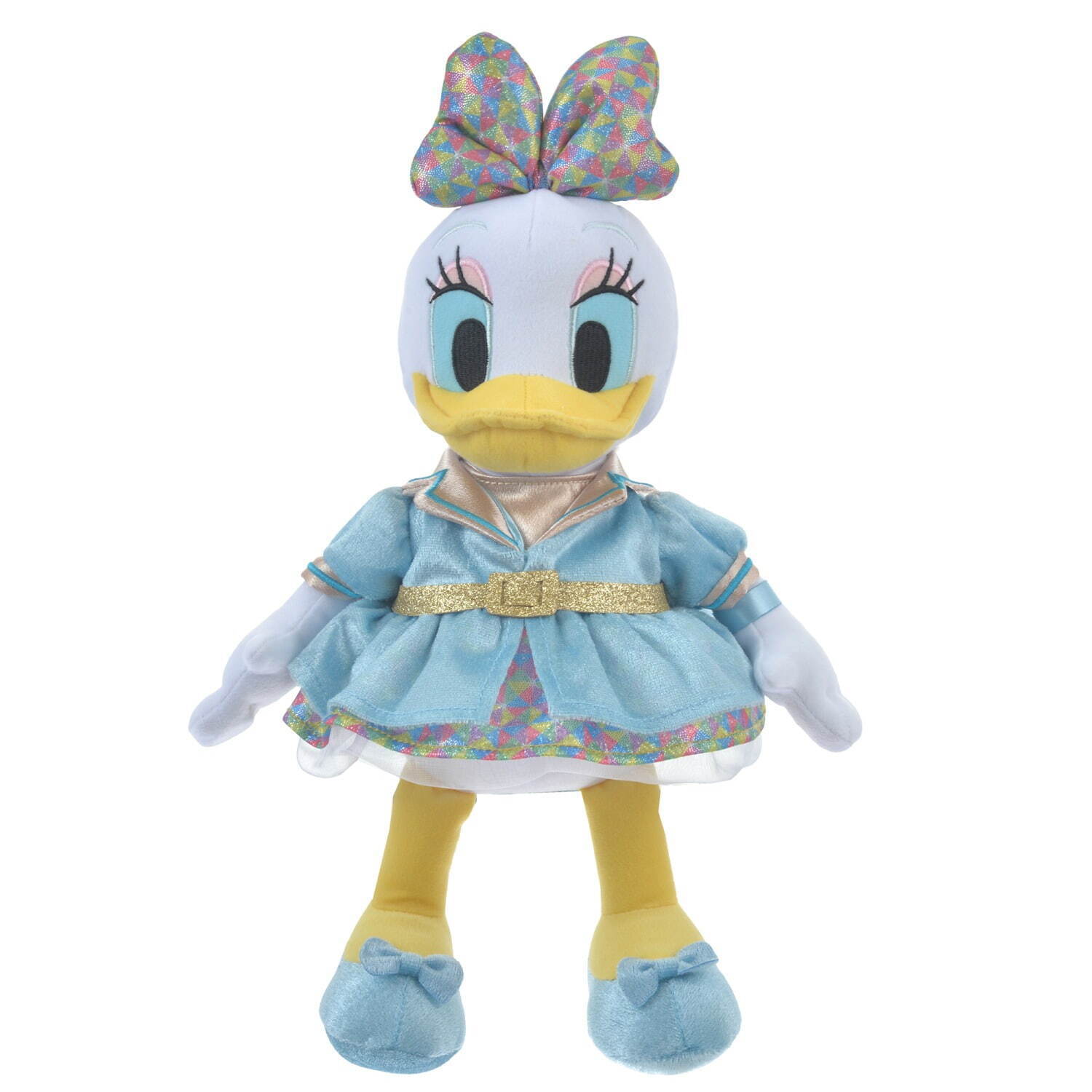 ディズニーストアの限定アイテム、“マーチングバンド”衣装のミッキーマウスぬいぐるみ＆雑貨など｜写真157