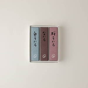 "ひと切れずつ切れている”棹ういろ登場、抹茶や桜など全5種＆名古屋「大須ういろ」から｜写真2