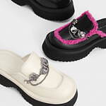 チャールズ＆キース(Charles & Keith) トイ・ストーリー｜写真44