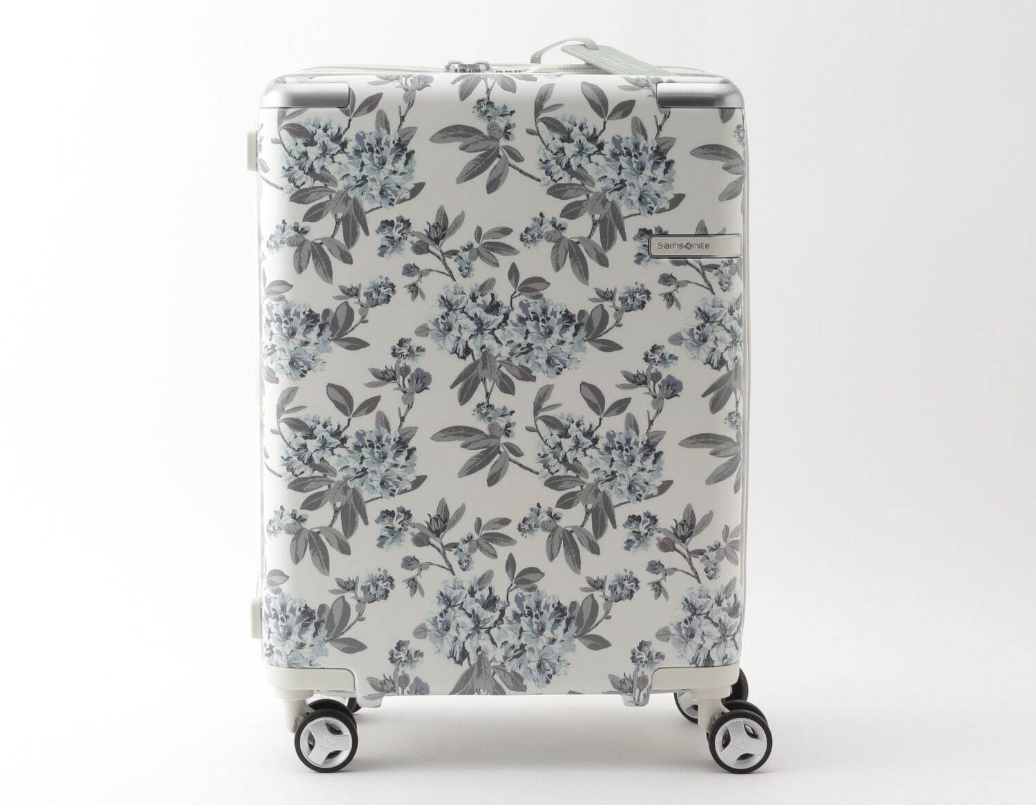 ローラ アシュレイ(LAURA ASHLEY), サムソナイト(Samsonite) エヴォア｜写真2