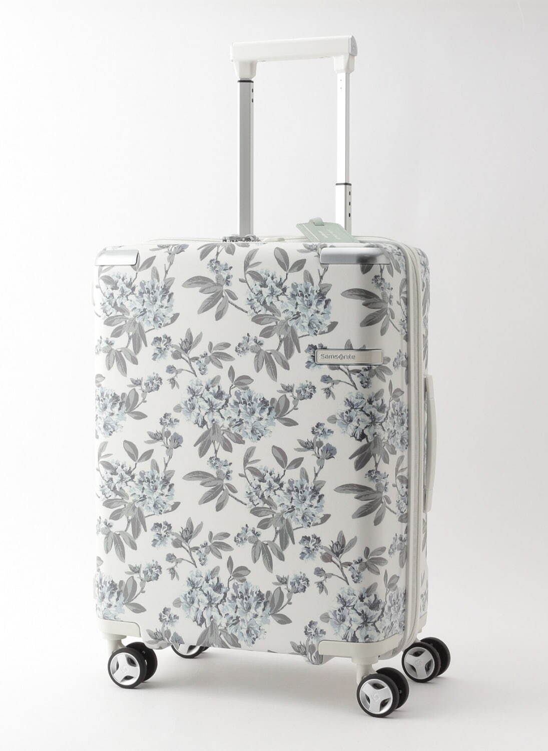 ローラ アシュレイ(LAURA ASHLEY), サムソナイト(Samsonite) エヴォア｜写真1