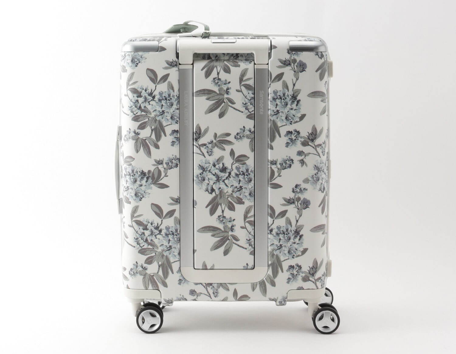 ローラ アシュレイ(LAURA ASHLEY), サムソナイト(Samsonite) エヴォア｜写真4