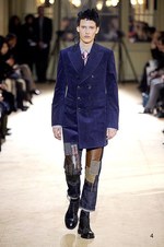 コム デ ギャルソン・ジュンヤ ワタナベ マン 2014-15年秋冬コレクション - 伝統が見せた反抗｜写真4