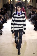 コム デ ギャルソン・ジュンヤ ワタナベ マン 2014-15年秋冬コレクション - 伝統が見せた反抗｜写真33