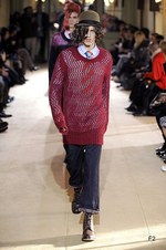 コム デ ギャルソン・ジュンヤ ワタナベ マン 2014-15年秋冬コレクション - 伝統が見せた反抗｜写真34