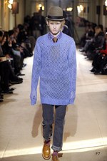 コム デ ギャルソン・ジュンヤ ワタナベ マン 2014-15年秋冬コレクション - 伝統が見せた反抗｜写真39