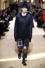 コム デ ギャルソン・ジュンヤ ワタナベ マン 2014-15年秋冬コレクション - 伝統が見せた反抗｜写真40