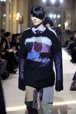 コム デ ギャルソン・ジュンヤ ワタナベ マン 2014-15年秋冬コレクション - 伝統が見せた反抗｜写真41