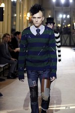 コム デ ギャルソン・ジュンヤ ワタナベ マン 2014-15年秋冬コレクション - 伝統が見せた反抗｜写真43