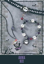 アナ スイ(ANNA SUI) ナイトメアー・ビフォア・クリスマス｜写真6