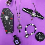 アナ スイ(ANNA SUI) ナイトメアー・ビフォア・クリスマス｜写真4