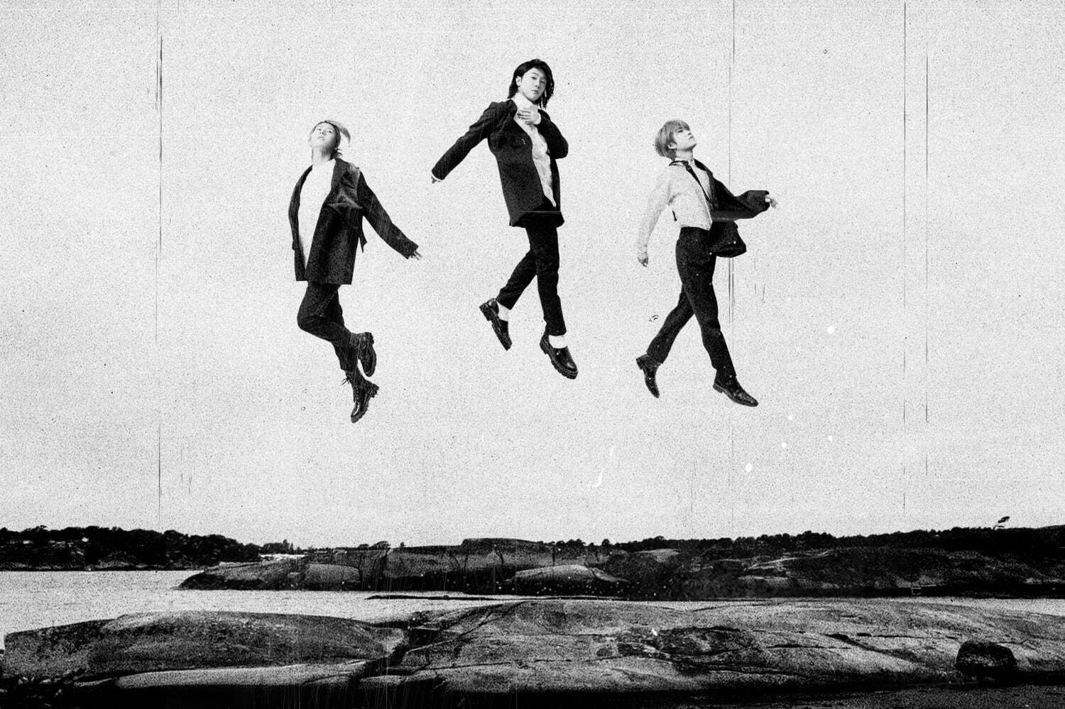 GREEN｜Mrs. GREEN APPLE人気曲「僕のこと」をオーケストラアレンジ、「カロリーメイト」新CM曲