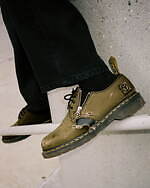 ドクターマーチン(Dr. Martens), バビロン(BABYLONE) 1461｜写真7