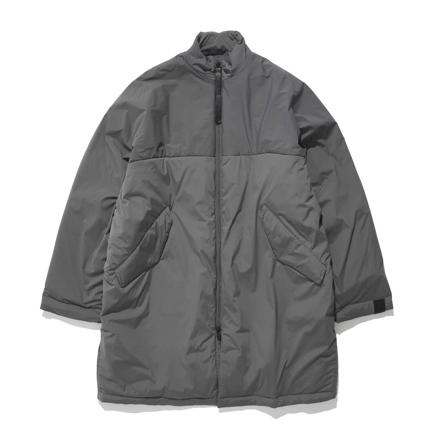 EX. PADDED MODS COAT 85,800円