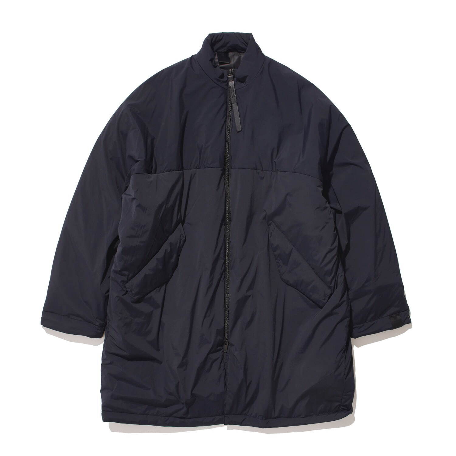 EX. PADDED MODS COAT 85,800円