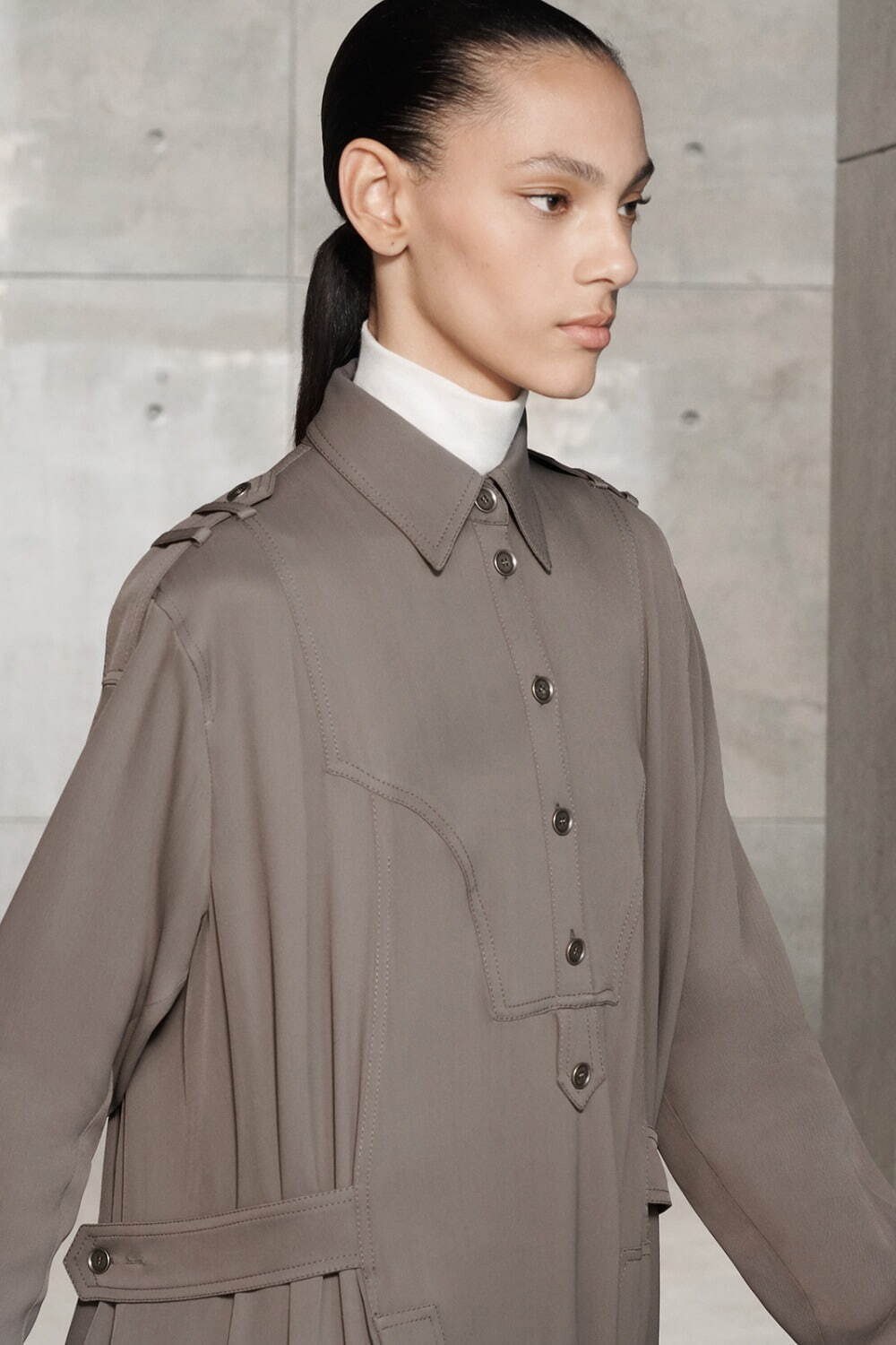 ザラ サープラス(ZARA SRPLS) 2022-23年秋冬ウィメンズコレクション  - 写真38