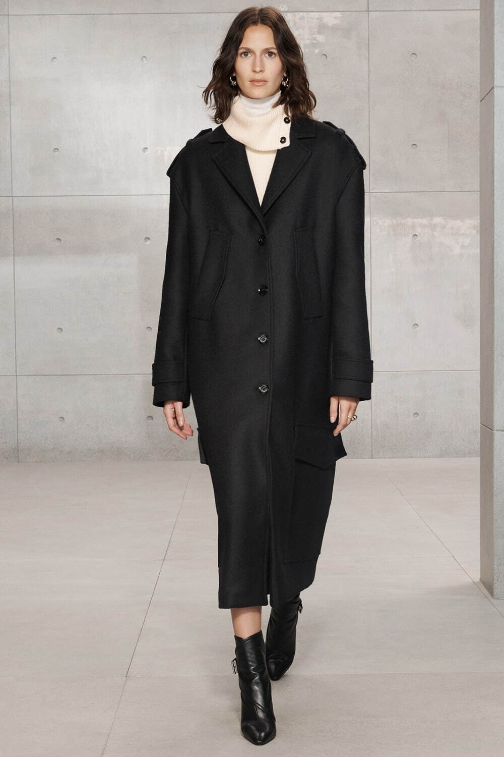 ザラ サープラス(ZARA SRPLS) 2022-23年秋冬ウィメンズコレクション  - 写真89