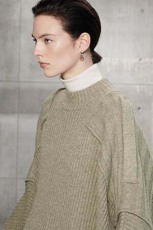 ザラ サープラス(ZARA SRPLS) 2022-23年秋冬ウィメンズコレクション  - 写真18