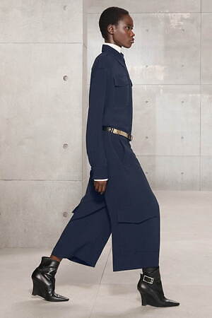 ザラ サープラス(ZARA SRPLS) 2022-23年秋冬ウィメンズコレクション  - 写真67