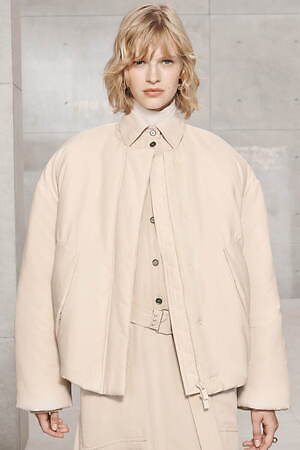 ザラ サープラス(ZARA SRPLS) 2022-23年秋冬ウィメンズコレクション  - 写真70