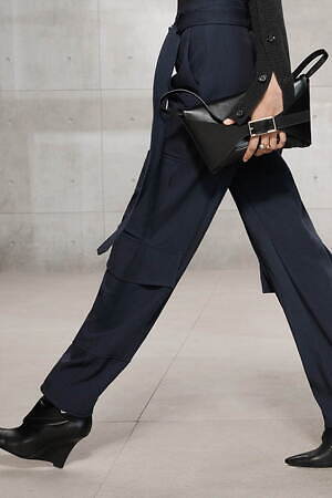 ザラ サープラス(ZARA SRPLS) 2022-23年秋冬ウィメンズコレクション  - 写真98