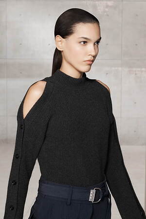 ザラ サープラス(ZARA SRPLS) 2022-23年秋冬ウィメンズコレクション  - 写真99