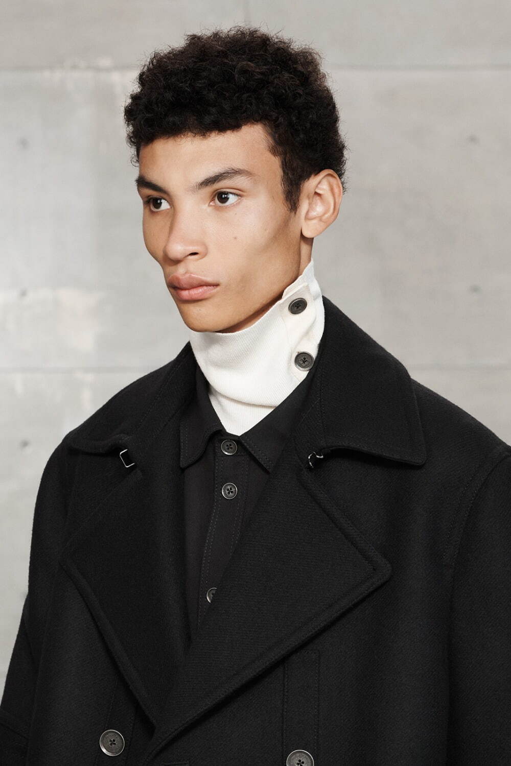 ザラ サープラス(ZARA SRPLS) 2022-23年秋冬メンズコレクション ザラ サープラス(ZARA SRPLS) 2022-23年秋冬メンズコレクション