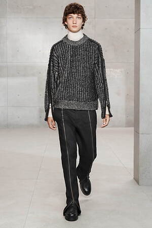 ザラ サープラス(ZARA SRPLS) 2022-23年秋冬メンズコレクション  - 写真1