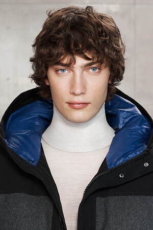 ザラ サープラス(ZARA SRPLS) 2022-23年秋冬メンズコレクション  - 写真23