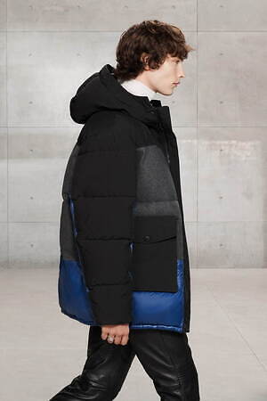 ザラ サープラス(ZARA SRPLS) 2022-23年秋冬メンズコレクション  - 写真24