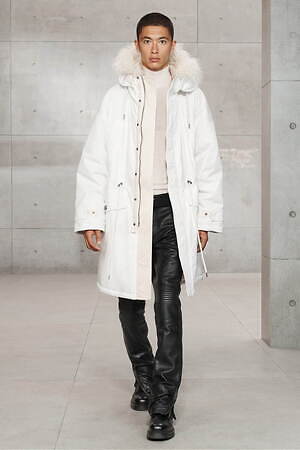 ザラ サープラス(ZARA SRPLS) 2022-23年秋冬メンズコレクション  - 写真25