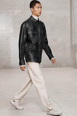 ザラ サープラス(ZARA SRPLS) 2022-23年秋冬メンズコレクション  - 写真39