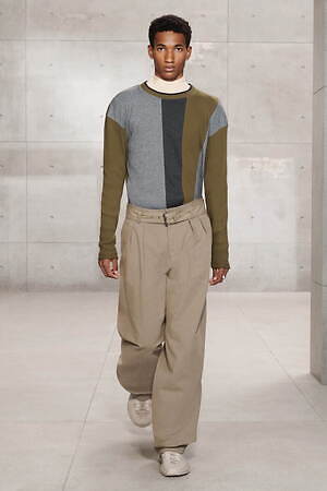 ザラ サープラス(ZARA SRPLS) 2022-23年秋冬メンズコレクション  - 写真45