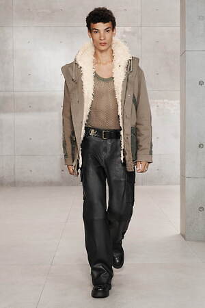 ザラ サープラス(ZARA SRPLS) 2022-23年秋冬メンズコレクション  - 写真49