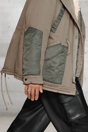 ザラ サープラス(ZARA SRPLS) 2022-23年秋冬メンズコレクション  - 写真50