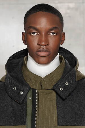 ザラ サープラス(ZARA SRPLS) 2022-23年秋冬メンズコレクション  - 写真56