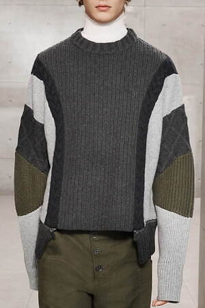 ザラ サープラス(ZARA SRPLS) 2022-23年秋冬メンズコレクション  - 写真66