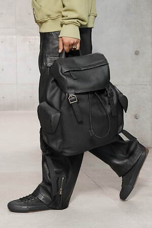 ザラ サープラス(ZARA SRPLS) 2022-23年秋冬メンズコレクション  - 写真72