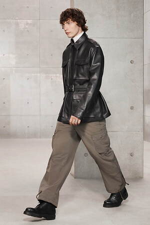 ザラ サープラス(ZARA SRPLS) 2022-23年秋冬メンズコレクション  - 写真74