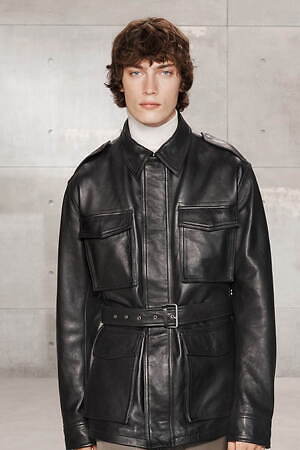 ザラ サープラス(ZARA SRPLS) 2022-23年秋冬メンズコレクション  - 写真76