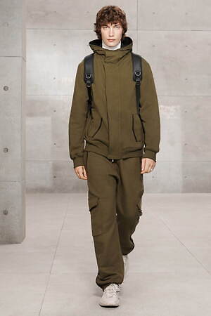 ザラ サープラス(ZARA SRPLS) 2022-23年秋冬メンズコレクション  - 写真81