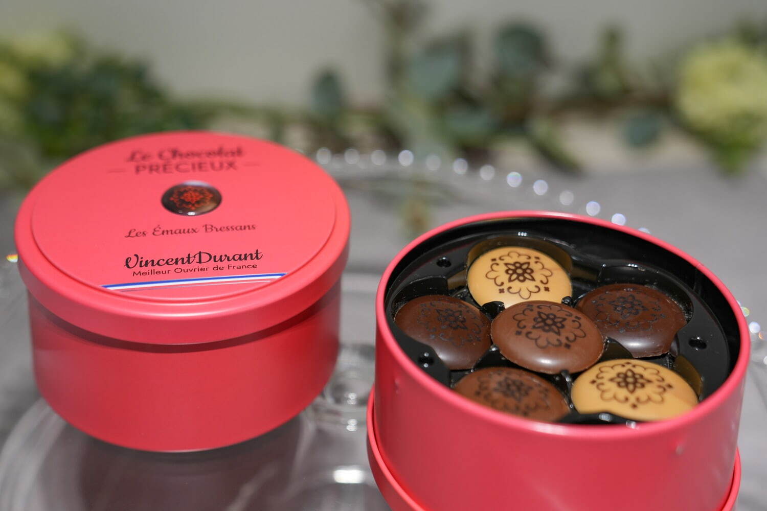「サロン・デュ・ショコラ 2023」チョコレートの祭典が新宿ほか全国で、国内外の人気チョコが集結｜写真22